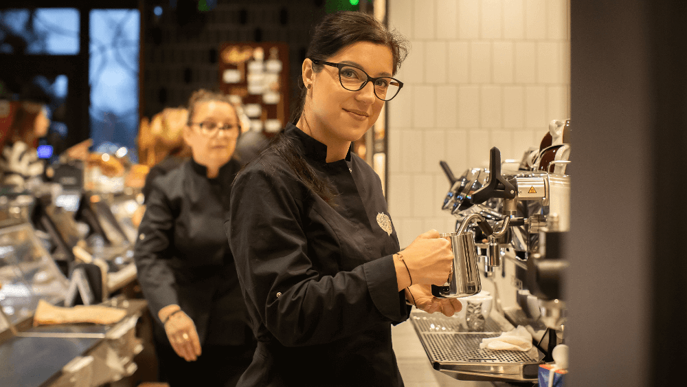 Słodkie otwarcia w Mysiadle, Krakowie, Szczecinie, Łodzi i Niemczu! - Zdjęcie 3