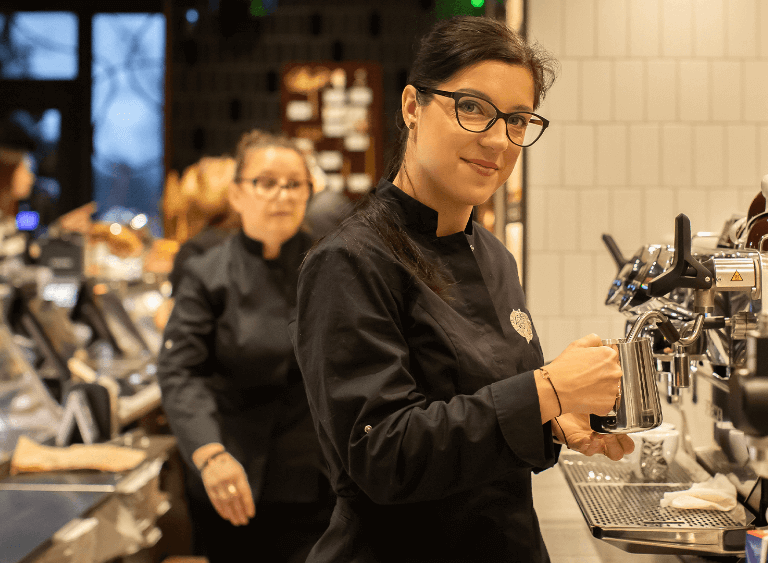 Słodkie otwarcia w Mysiadle, Krakowie, Szczecinie, Łodzi i Niemczu! - Zdjęcie 3