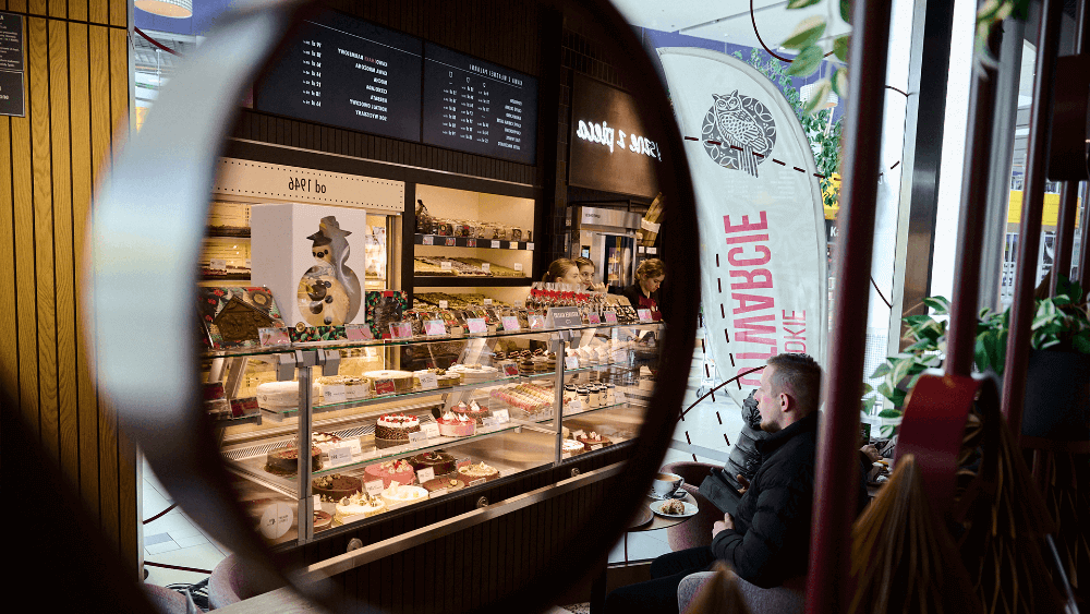 Słodkie otwarcia w Mysiadle, Krakowie, Szczecinie, Łodzi i Niemczu! - Zdjęcie 1