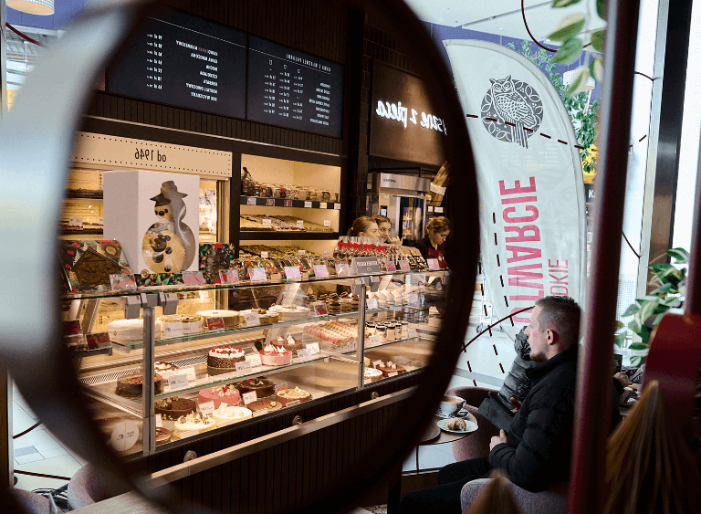 Słodkie otwarcia w Mysiadle, Krakowie, Szczecinie, Łodzi i Niemczu! - Zdjęcie 1