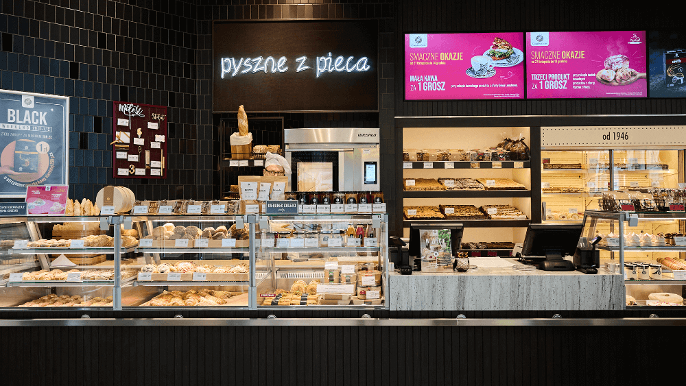 Słodkie otwarcia w Mysiadle, Krakowie, Szczecinie, Łodzi i Niemczu! - Zdjęcie 6