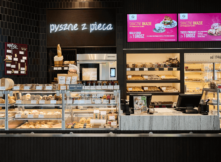 Słodkie otwarcia w Mysiadle, Krakowie, Szczecinie, Łodzi i Niemczu! - Zdjęcie 6