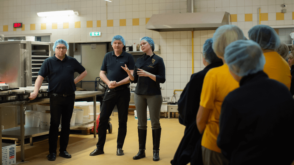 Kilka ciekawostek o #SowaTeam z okazji Dnia Piekarzy i Cukierników - Zdjęcie 1