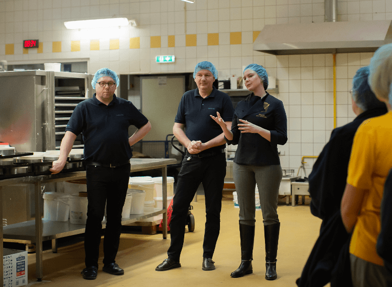 Kilka ciekawostek o #SowaTeam z okazji Dnia Piekarzy i Cukierników - Zdjęcie 1