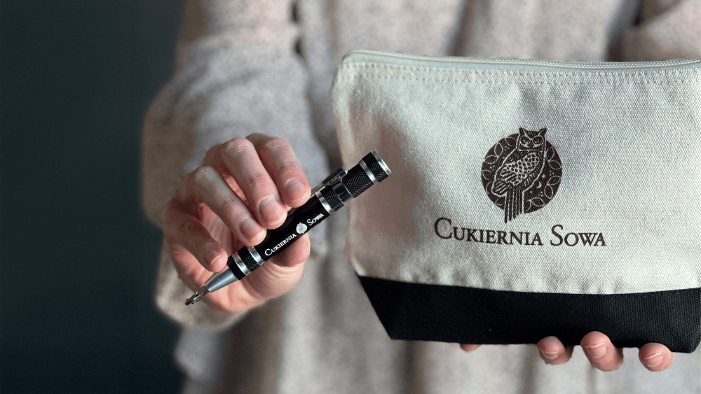 Dzień Kobiet i Dzień Mężczyzn w Cukierni Sowa - Zdjęcie 2