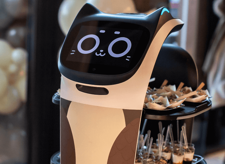 Słodkie Otwarcie w Inowrocławiu - Zdjęcie 1