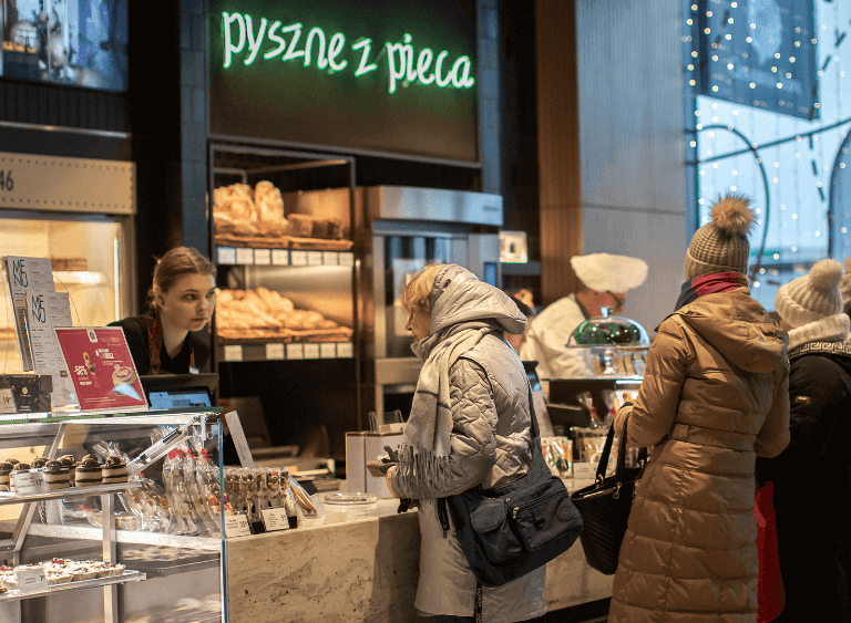 Słodkie Otwarcie w Inowrocławiu - Zdjęcie 3