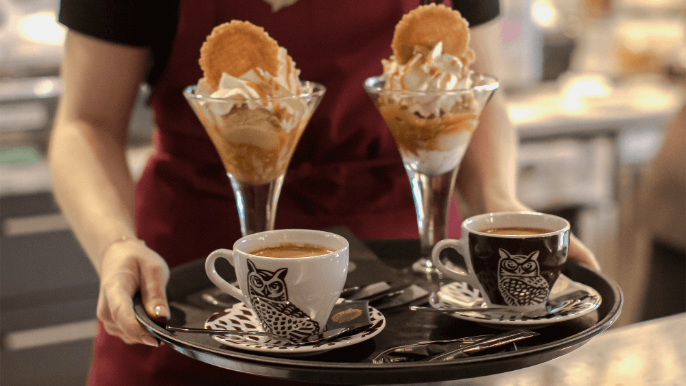 Słodkie Otwarcie w Inowrocławiu - Zdjęcie 4