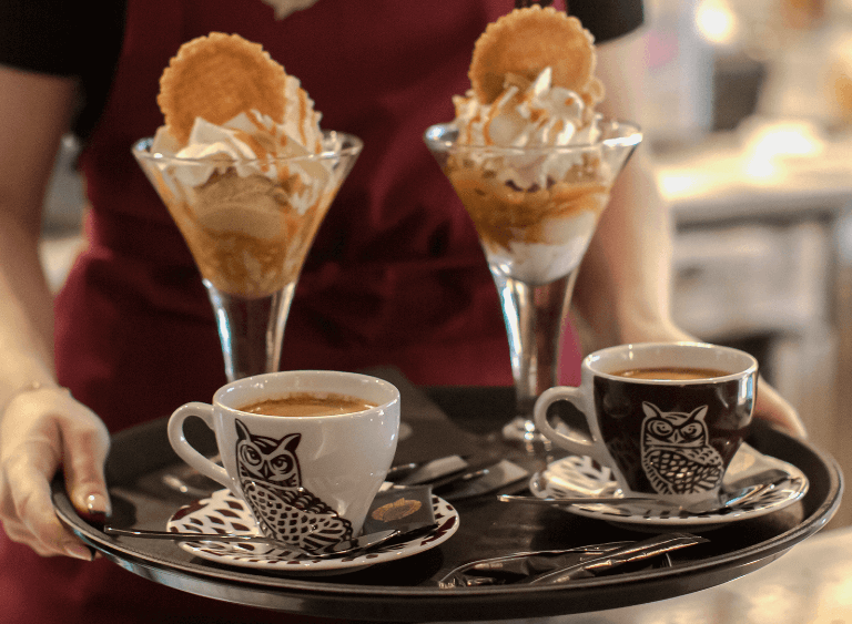 Słodkie Otwarcie w Inowrocławiu - Zdjęcie 4