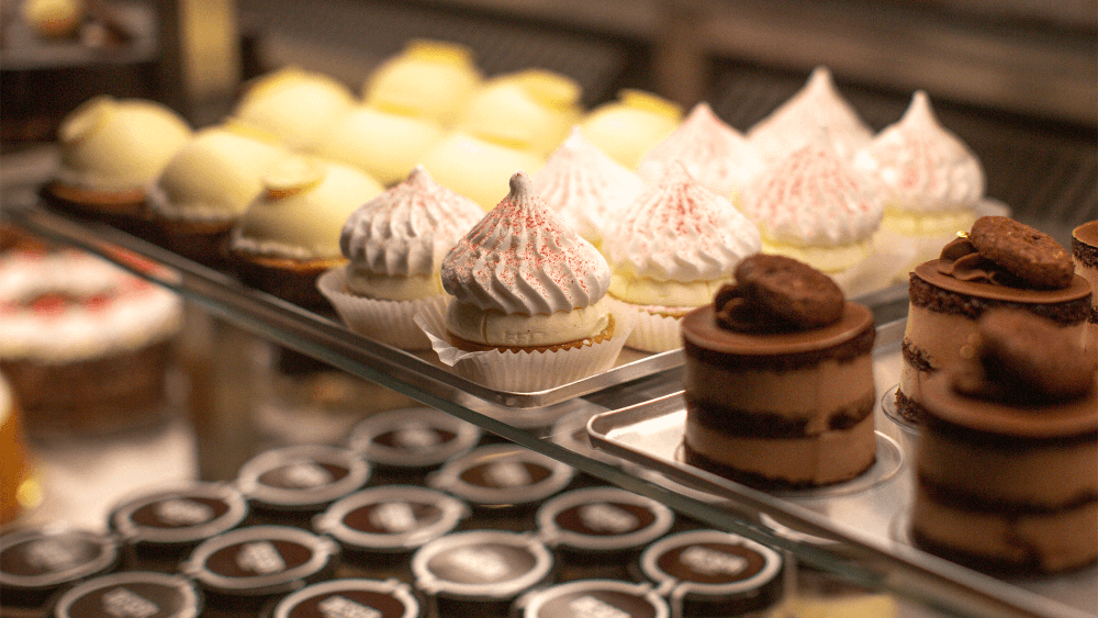 Słodkie Otwarcie w Inowrocławiu - Zdjęcie 5