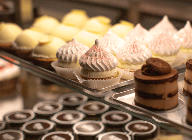 Słodkie Otwarcie w Inowrocławiu - Zdjęcie 5