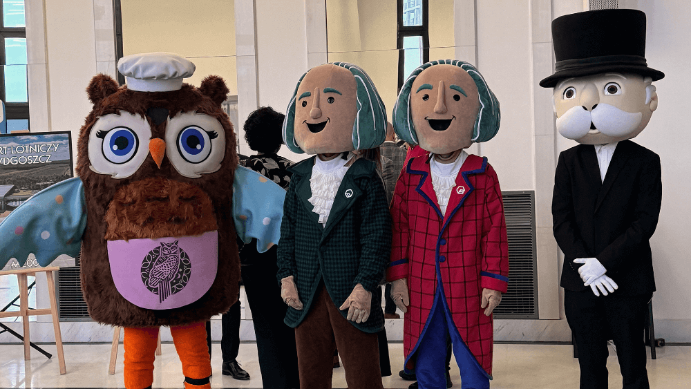 Słodka rozgrywka z Cukiernią Sowa! - Zdjęcie 2