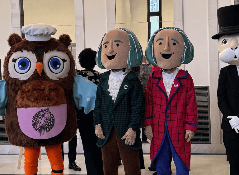 Słodka rozgrywka z Cukiernią Sowa! - Zdjęcie 2