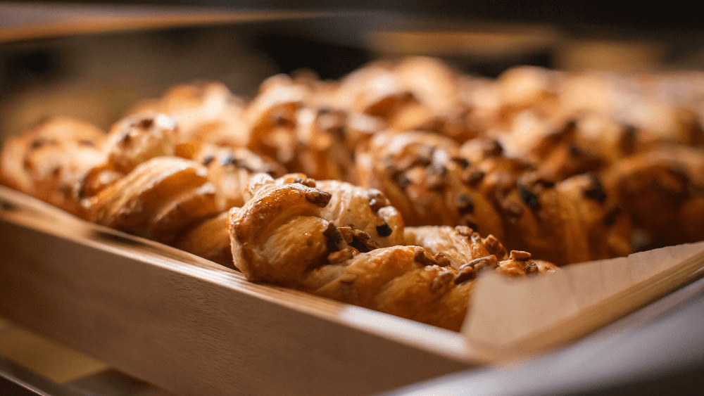 Słodkie otwarcie w Grudziądzu po remoncie - Zdjęcie 4