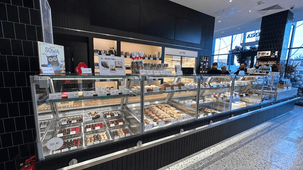 Słodkie Otwarcie w Poznaniu - Zdjęcie 3