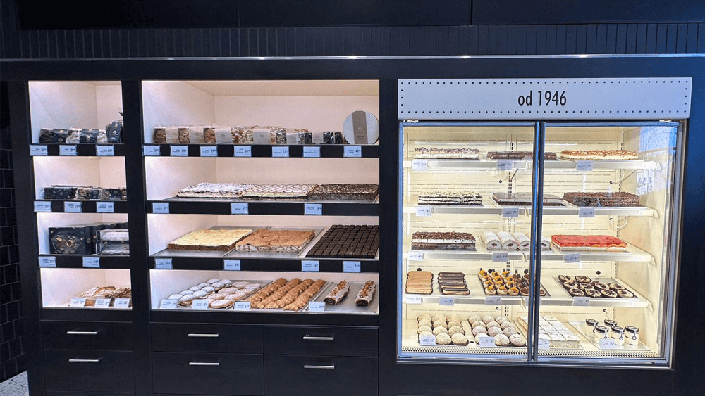 Słodkie Otwarcie w Poznaniu - Zdjęcie 4