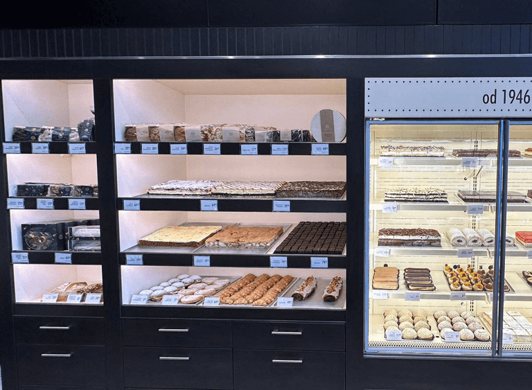 Słodkie Otwarcie w Poznaniu - Zdjęcie 4