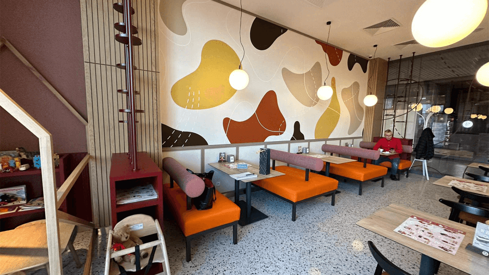 Słodkie Otwarcie w Poznaniu - Zdjęcie 2