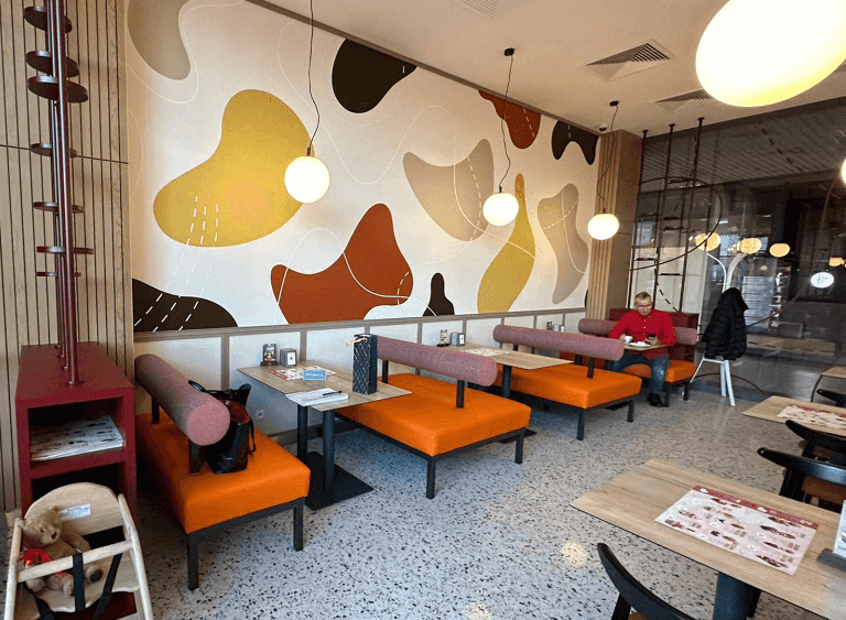 Słodkie Otwarcie w Poznaniu - Zdjęcie 2