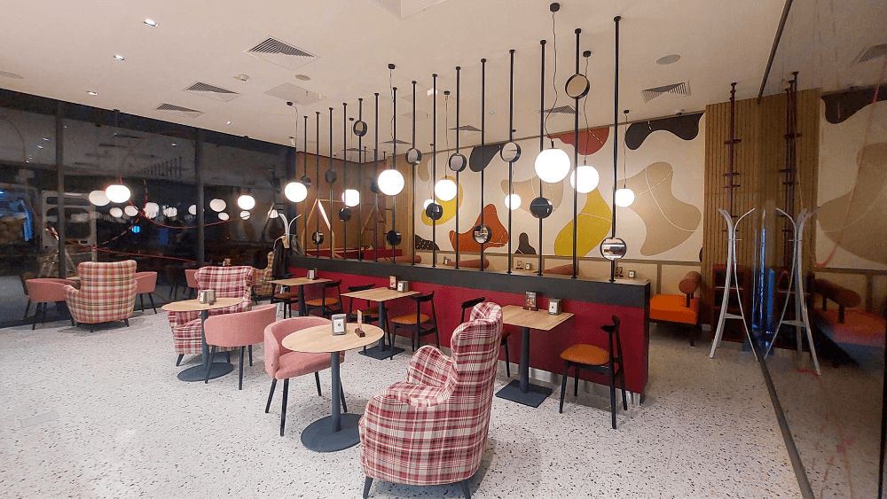 Słodkie Otwarcie w Poznaniu - Zdjęcie 1