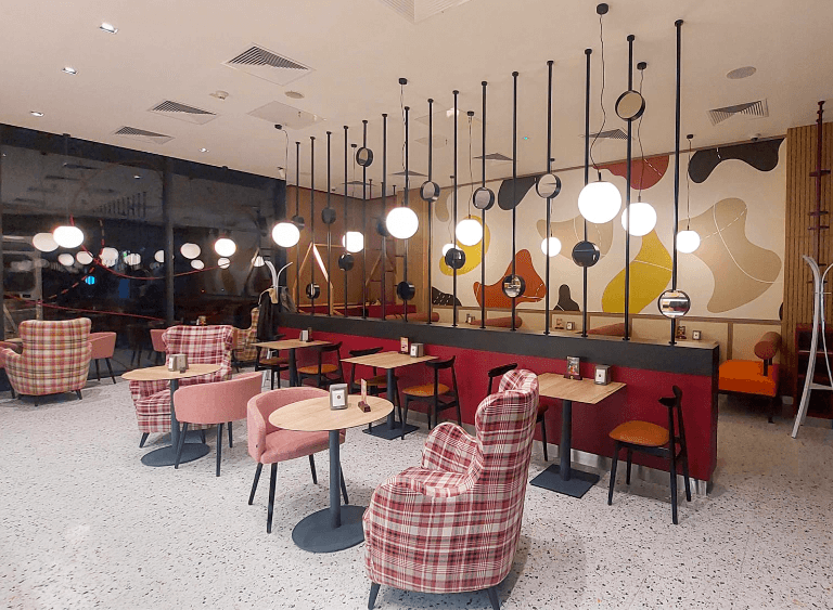 Słodkie Otwarcie w Poznaniu - Zdjęcie 1