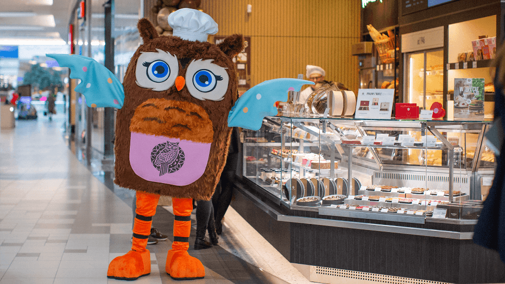 Słodkie otwarcie w Inowrocławiu po remoncie - Zdjęcie 3