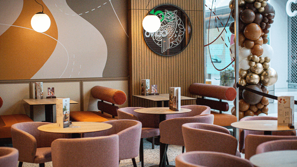 Słodkie otwarcie w Inowrocławiu po remoncie - Zdjęcie 7