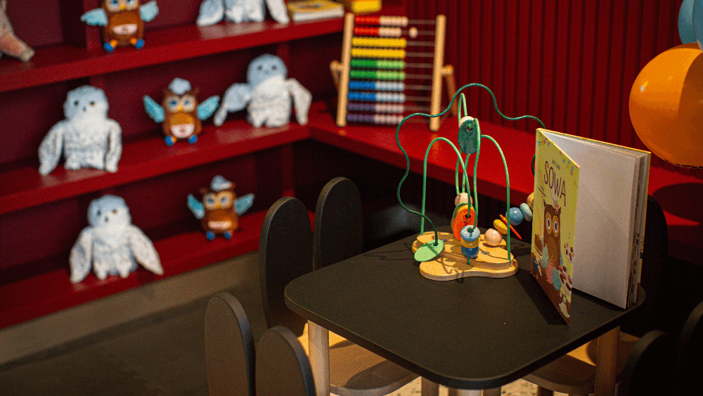 Słodkie otwarcie w Inowrocławiu po remoncie - Zdjęcie 6