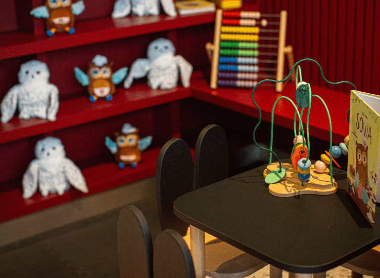 Słodkie otwarcie w Inowrocławiu po remoncie - Zdjęcie 6