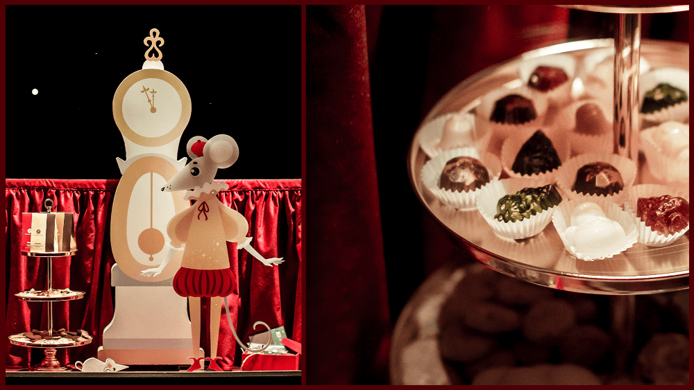 Sowa, Król Myszy i Dziadek do orzechów - Zdjęcie 2