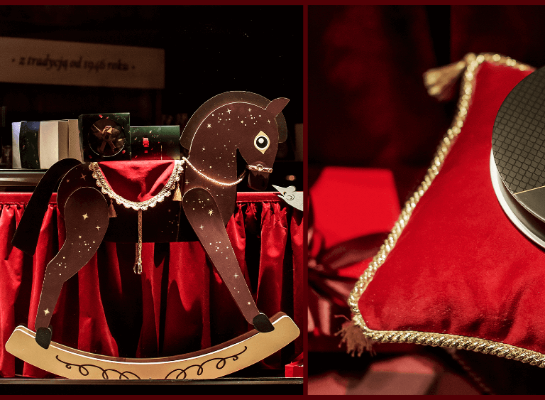 Sowa, Król Myszy i Dziadek do orzechów - Zdjęcie 3