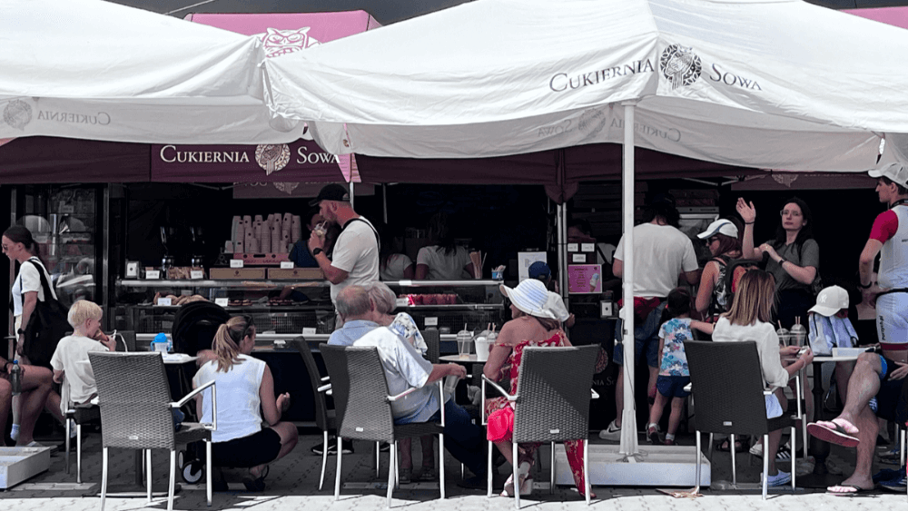 9 edycja Enea Bydgoszcz Triathlon - Zdjęcie 4