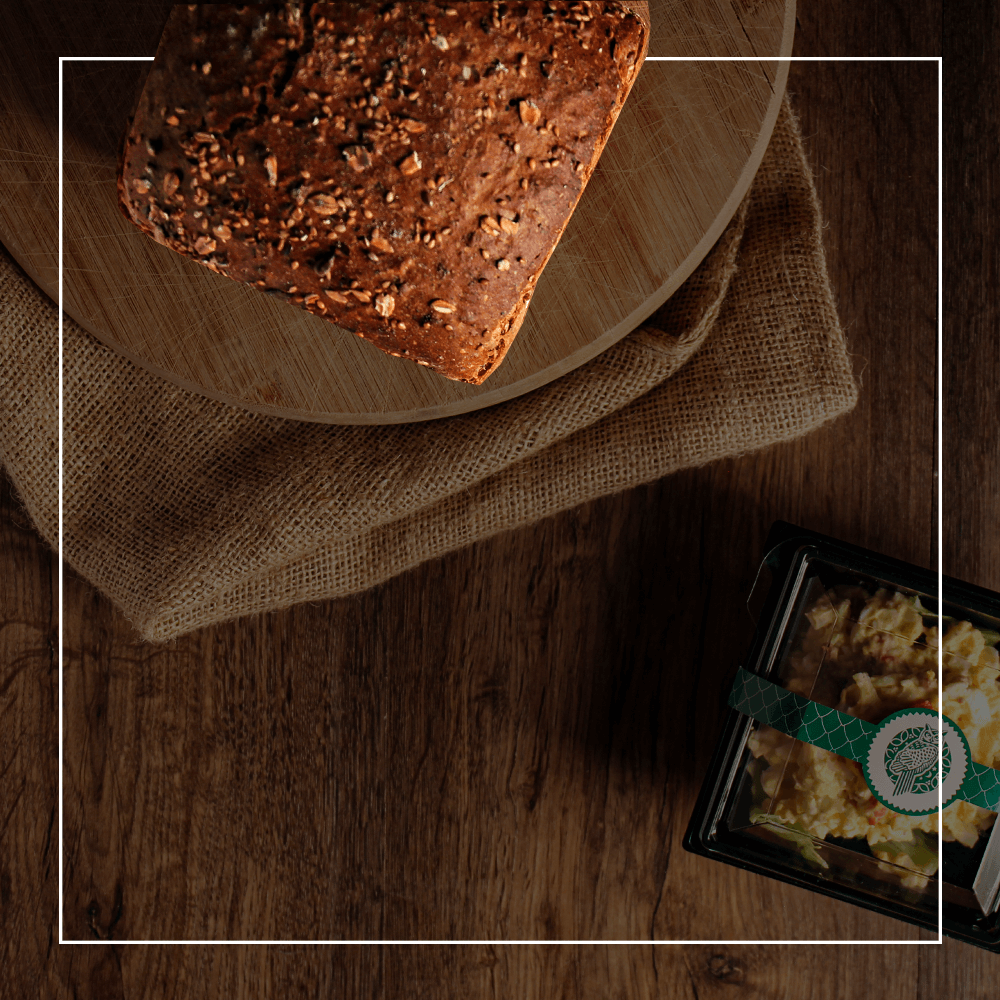 Хлібобулочні вироби