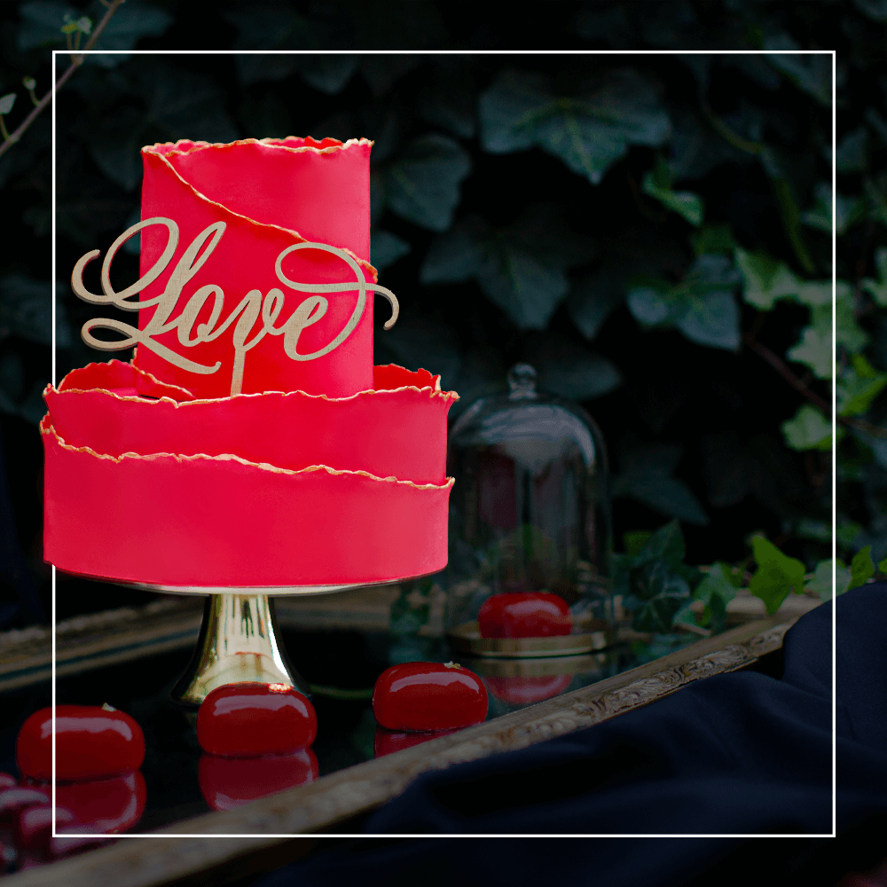 Художні торти